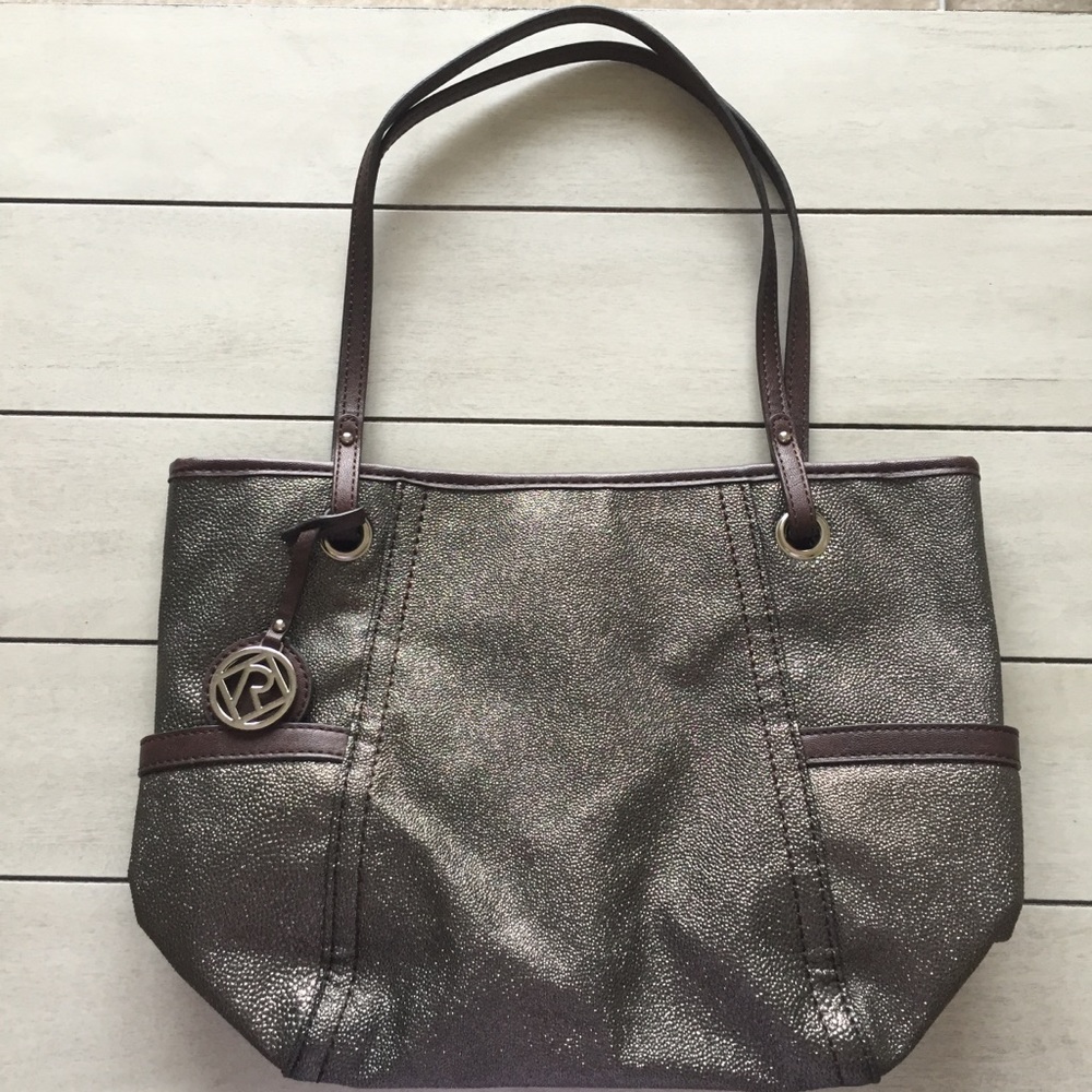 Relic Tote Purse